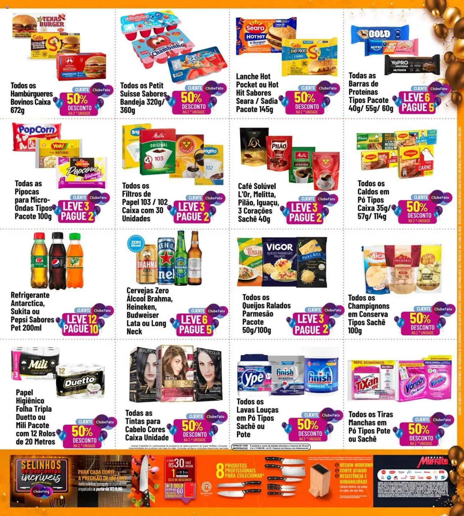 Ofertas Super Muffato até 12/08/2026. - Página 5