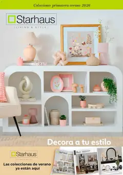 Vista previa las ofertas de la tienda Coppel - Coppel catálogo Primavera Verano desde el 01/03/2026 