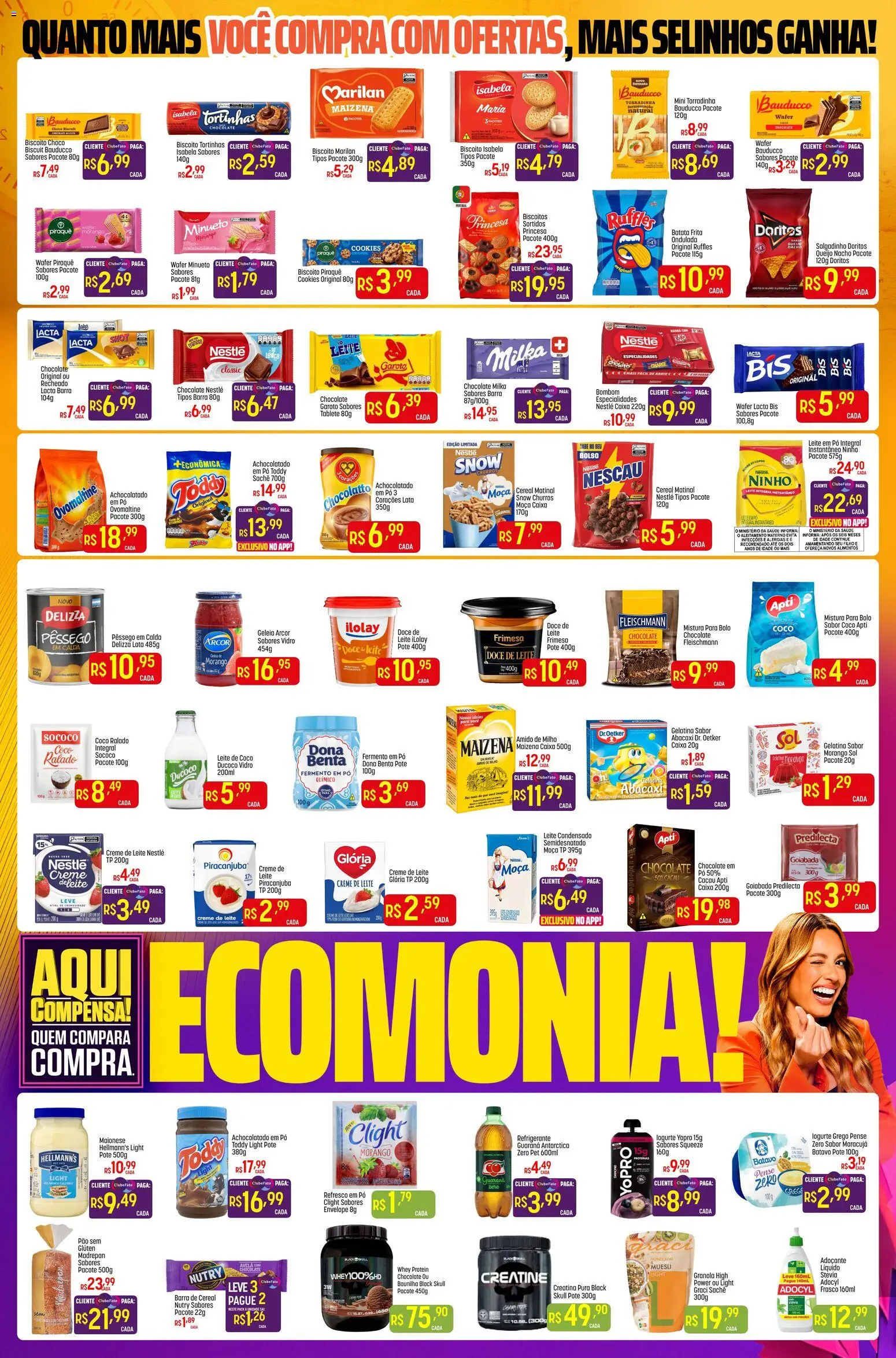 Ofertas Super Muffato até 02/11/2026. - Página 3