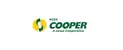 Logotipo Cooper