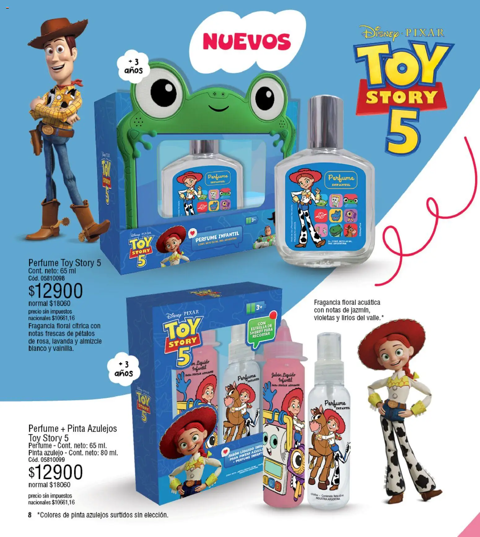 Vista previa del folleto de la tienda Millanel válido desde el 20/07/2026 