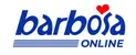 Logotipo Barbosa Supermercados
