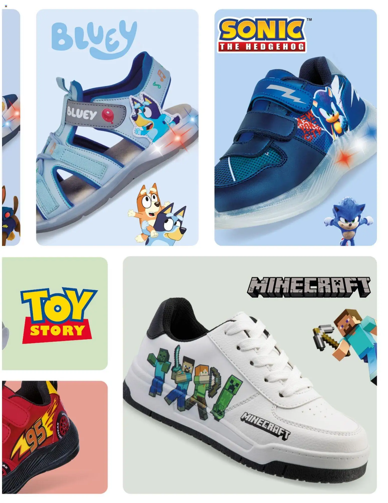 Vista previa las ofertas de la tienda Cklass - Catálogo Kids Niña desde el 02/01/2026 