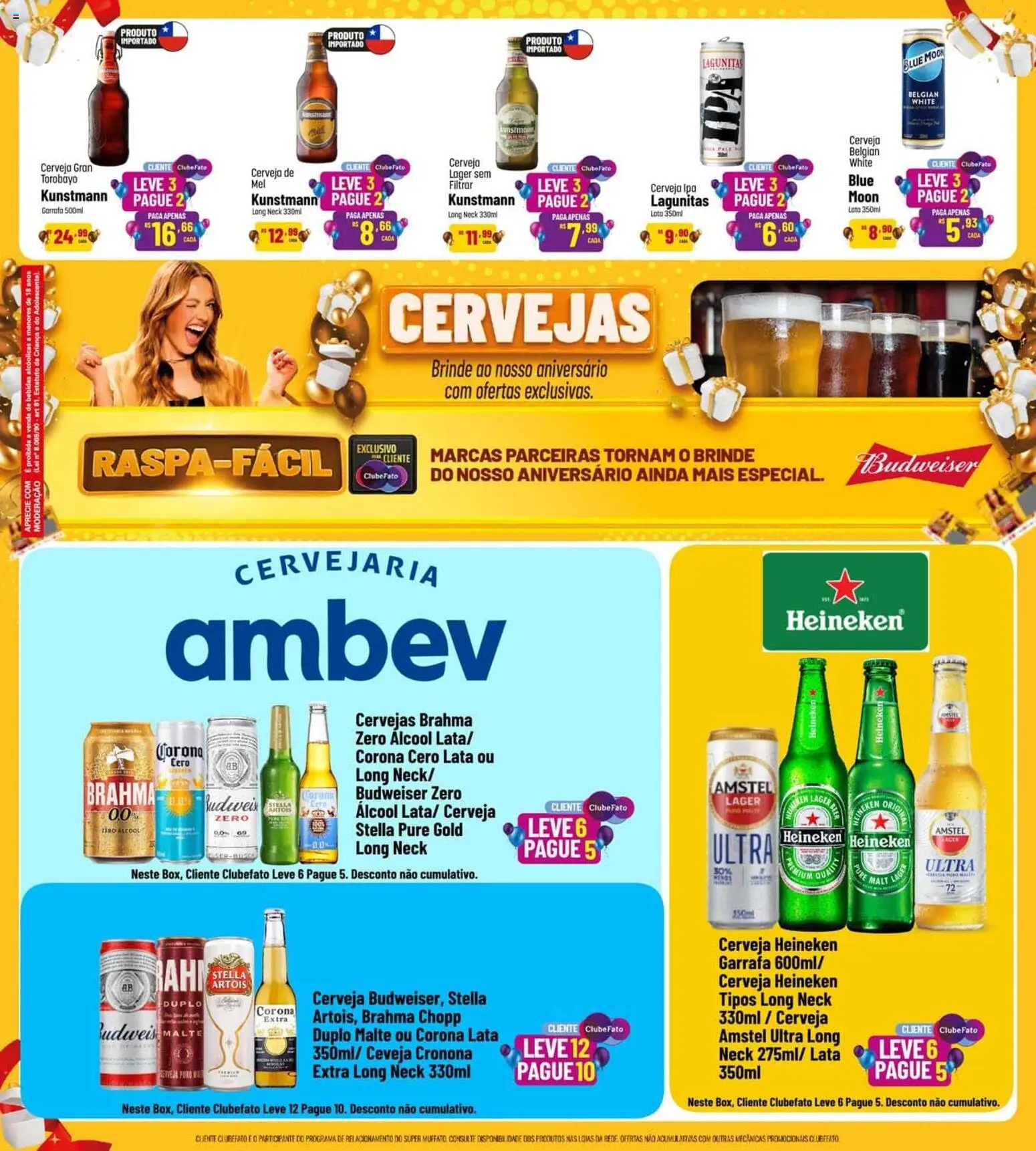 Ofertas Super Muffato até 03/09/2026. - Página 18