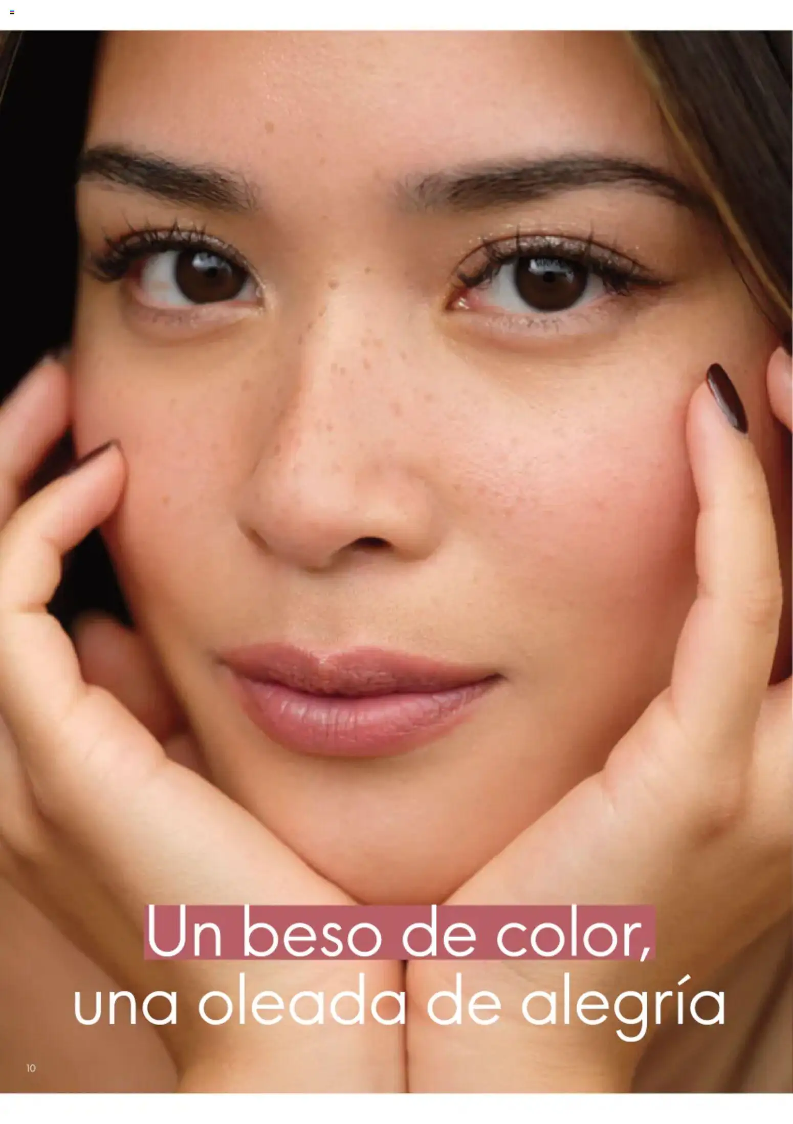 Vista previa las ofertas de la tienda Oriflame - Oriflame campaña 12 2026 desde el 22/08/2026 