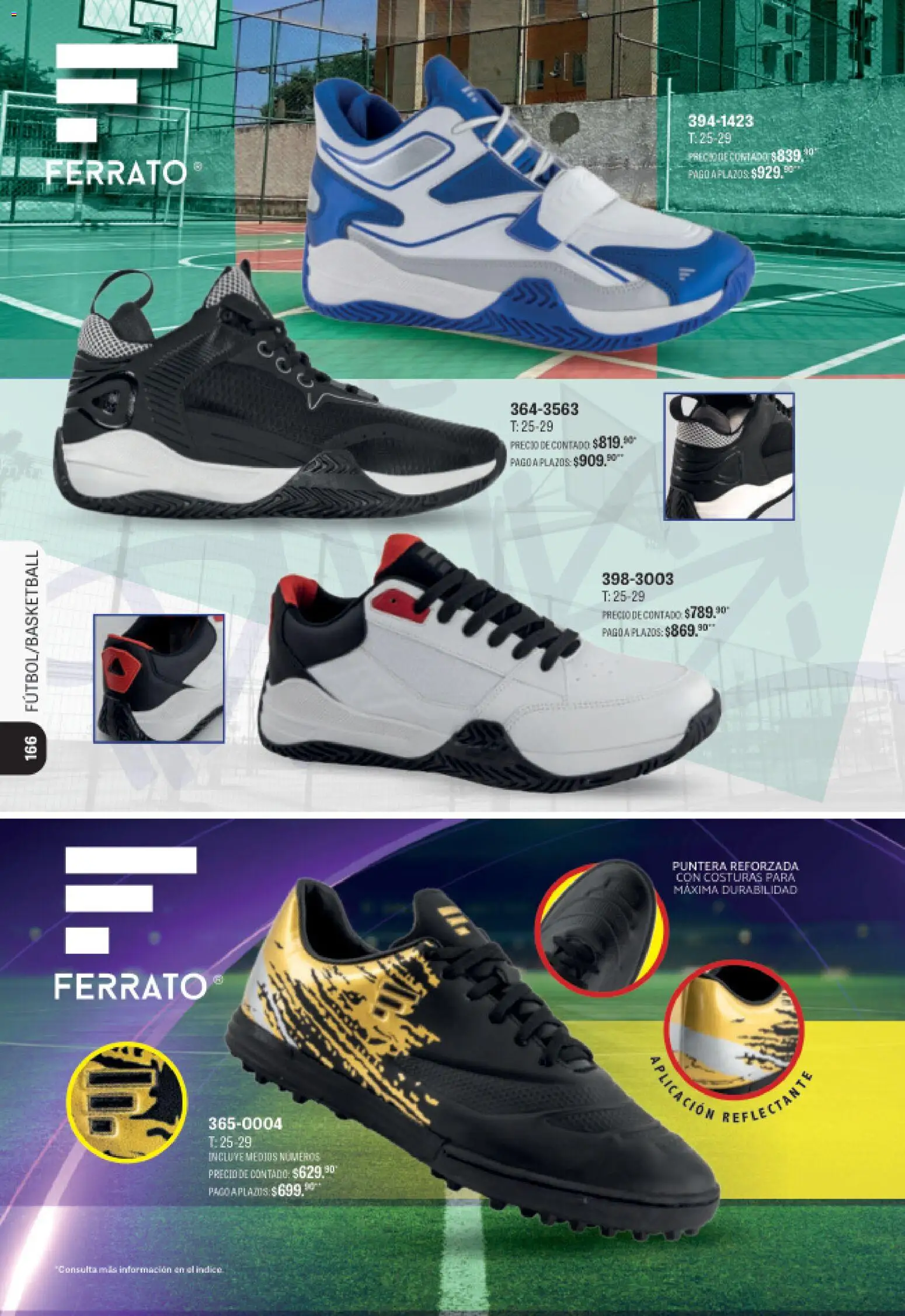 Vista previa las ofertas de la tienda Andrea - Andrea catálogo Basketball desde el 30/10/2026 