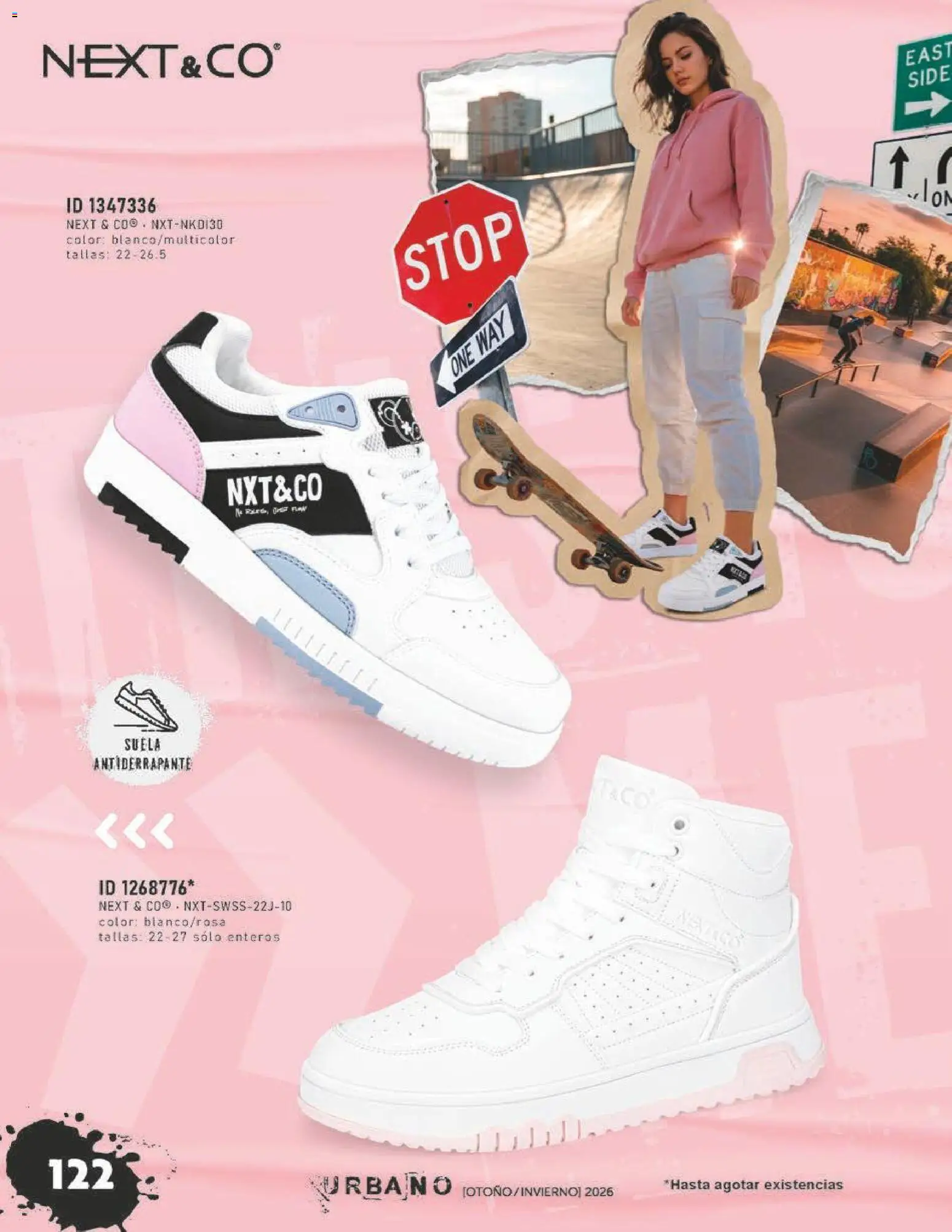 Vista previa las ofertas de la tienda Price Shoes - Price Shoes catálogo Urbano desde el 31/07/2026 
