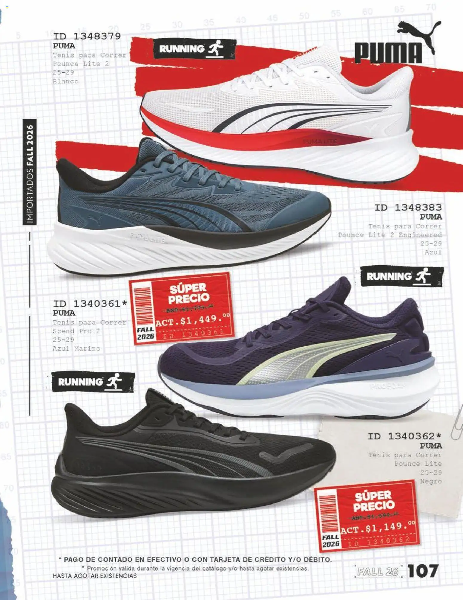 Vista previa las ofertas de la tienda Price Shoes - Price Shoes catálogo desde el 17/08/2026 