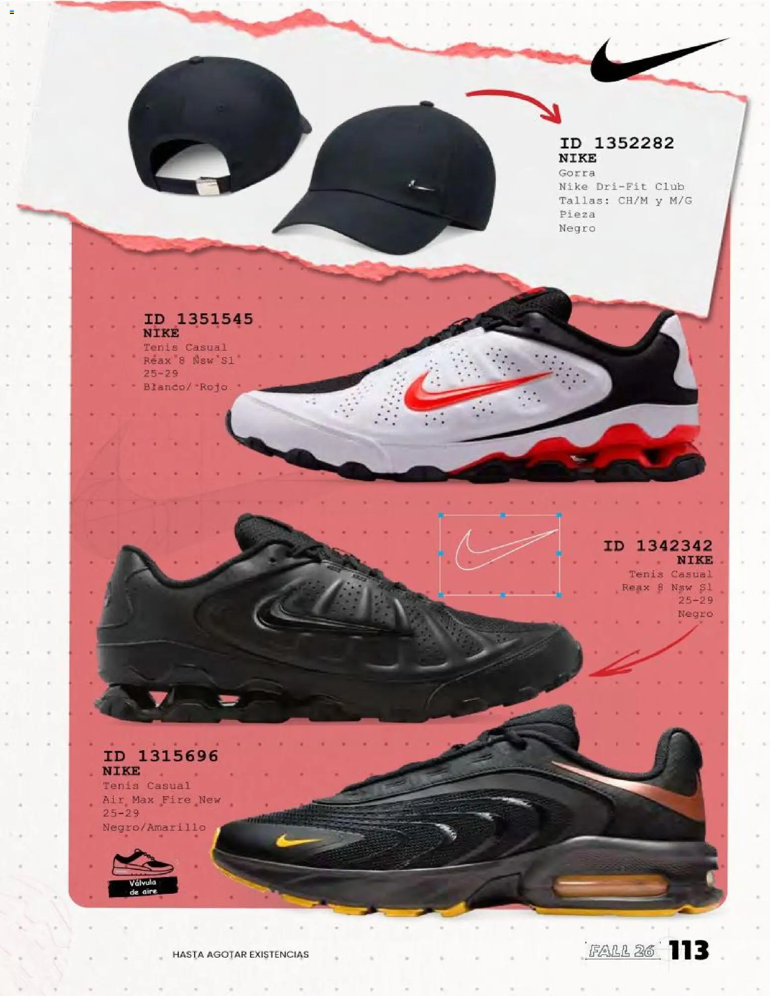 Vista previa las ofertas de la tienda Price Shoes - Price Shoes catálogo desde el 17/08/2026 - Tenis