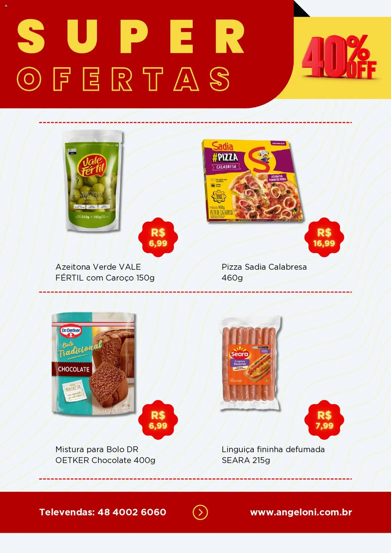 Ofertas Angeloni até 10/09/2026. - Página 3