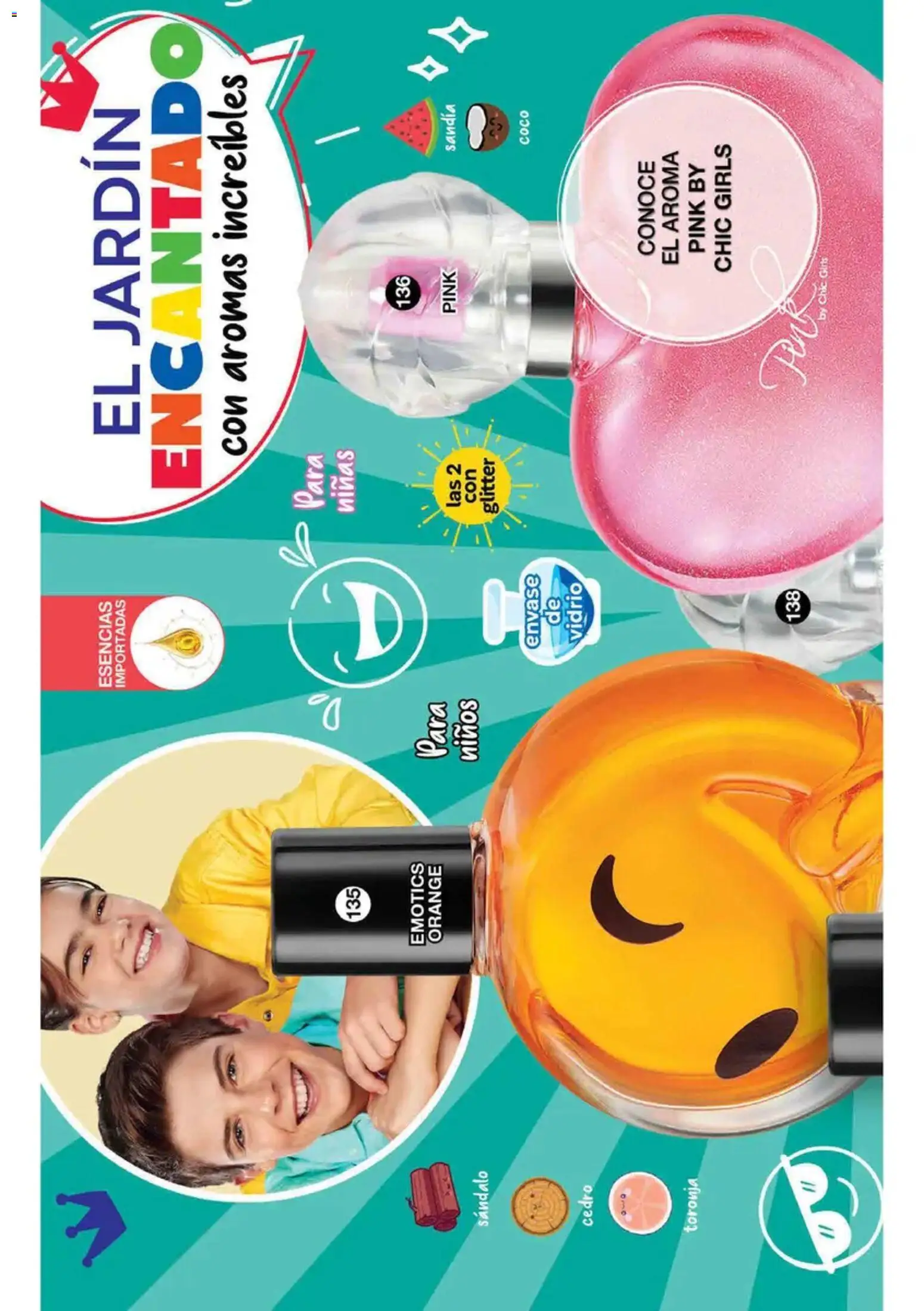 Vista previa las ofertas de la tienda Fuller - Fuller campaña 10 2026 desde el 19/08/2026 