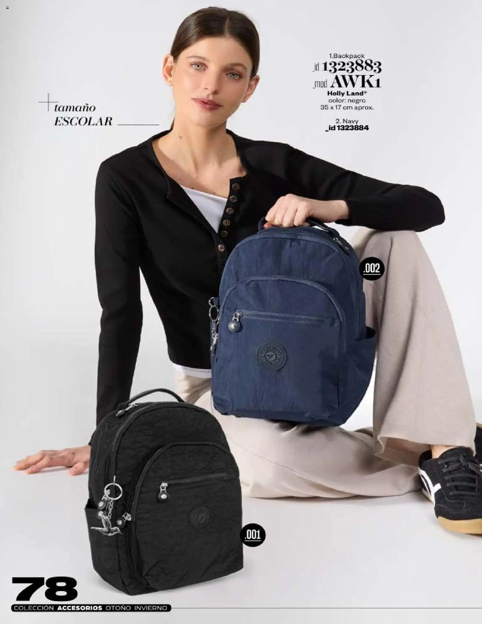 Vista previa las ofertas de la tienda Price Shoes - Price Shoes catálogo Accesorios desde el 21/10/2026 