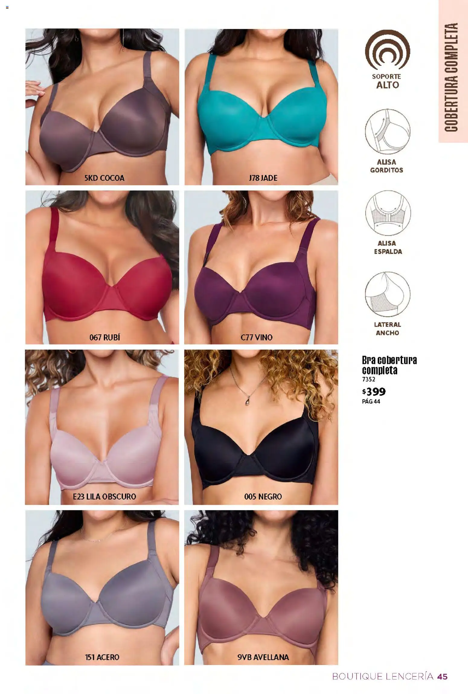 Vista previa las ofertas de la tienda Ilusión - Ilusión catálogo Otoño desde el 01/09/2026 