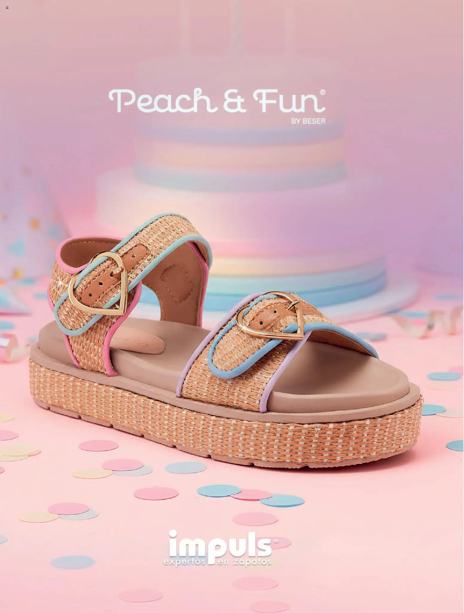 Vista previa las ofertas de la tienda Impuls - Catálogo Niña desde el 01/01/2026 - Zapatos