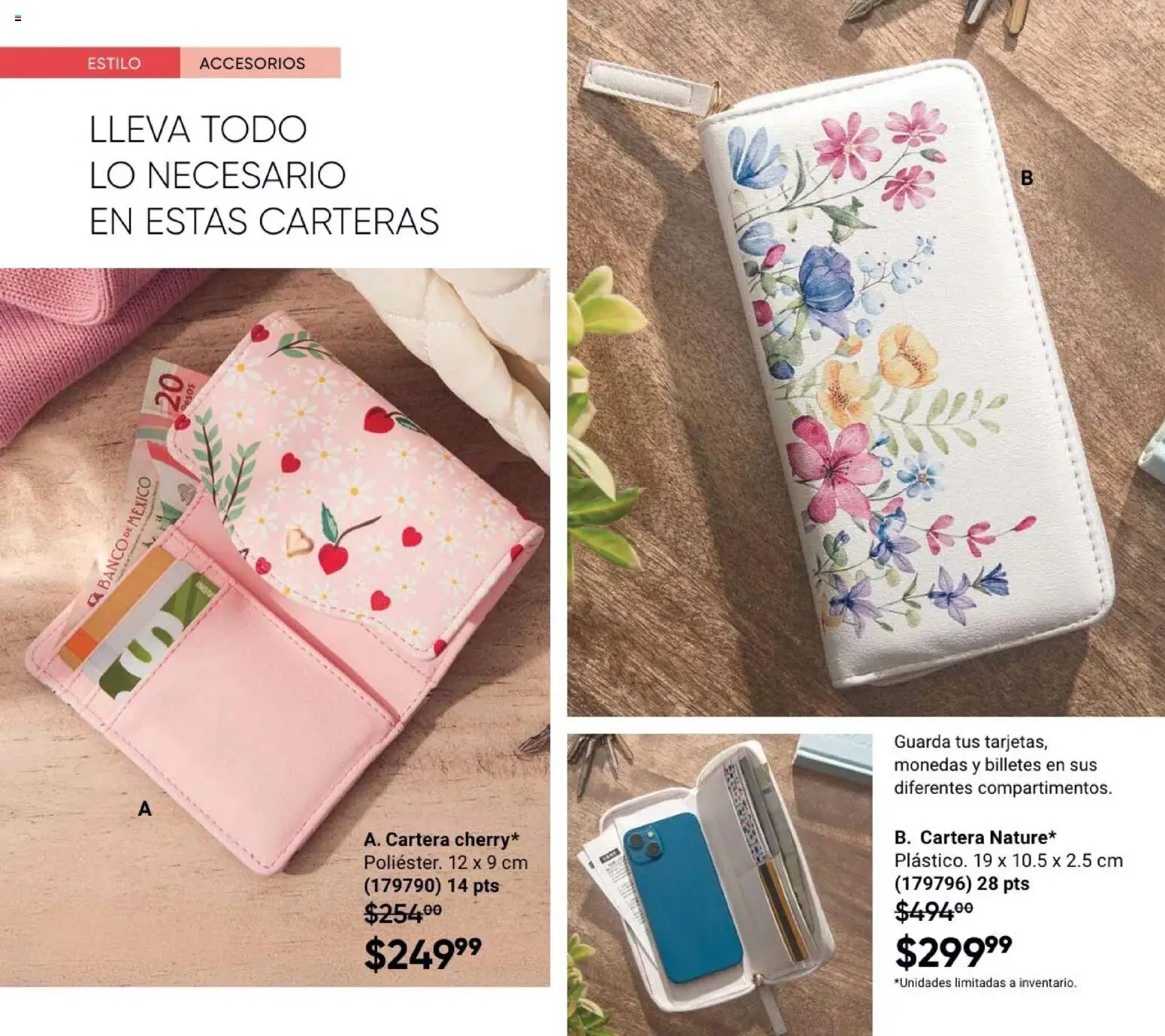 Vista previa las ofertas de la tienda AVON - AVON Casa & Estilo 13 2026 desde el 21/08/2026 - Banco