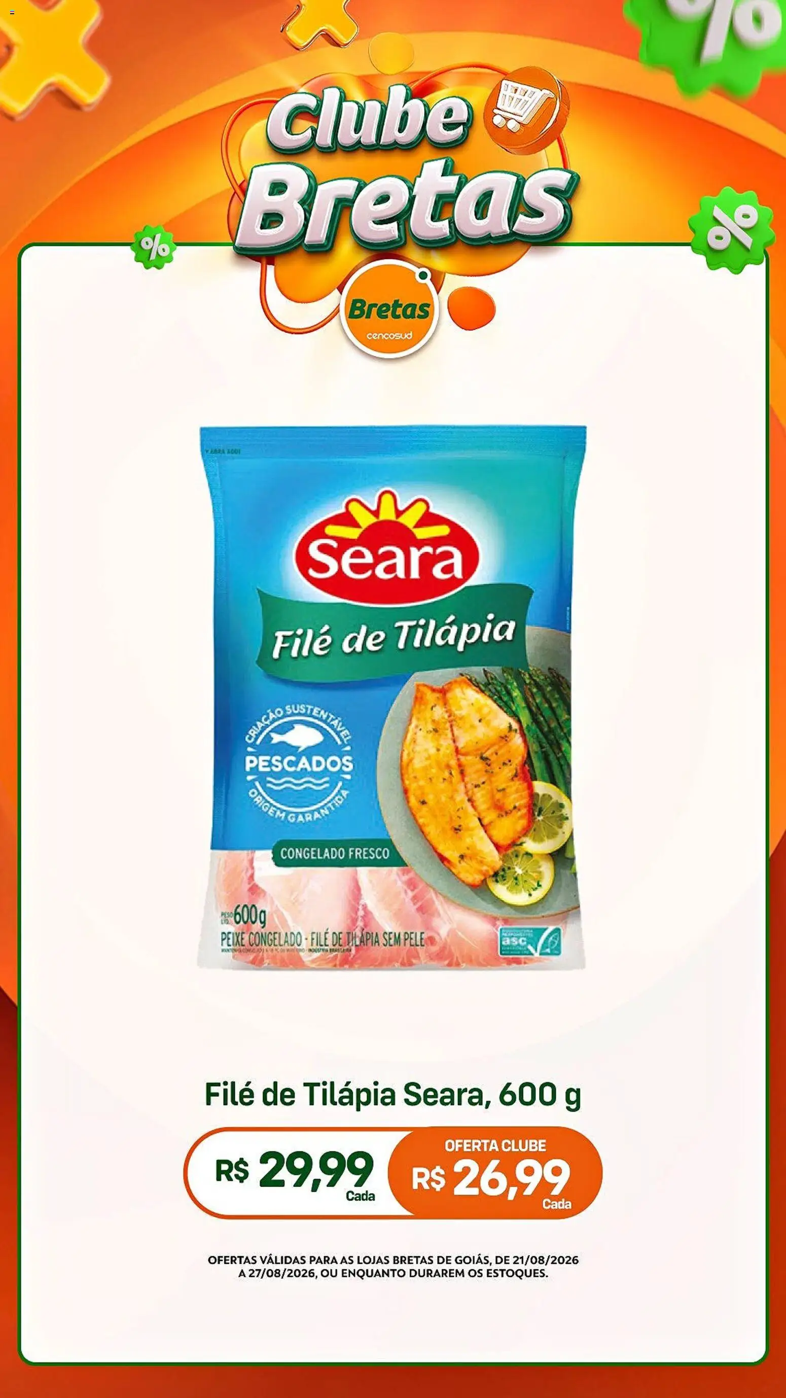 Ofertas Bretas até 27/08/2026. - Página 10