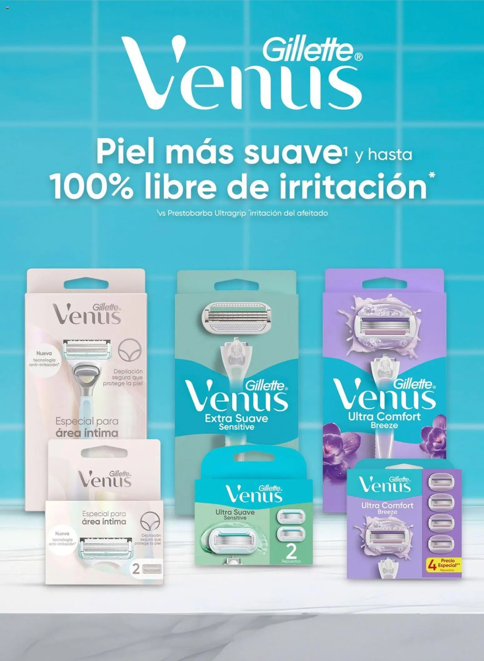 Vista previa las ofertas de la tienda Chedraui - Chedraui folleto desde el 04/05/2026 