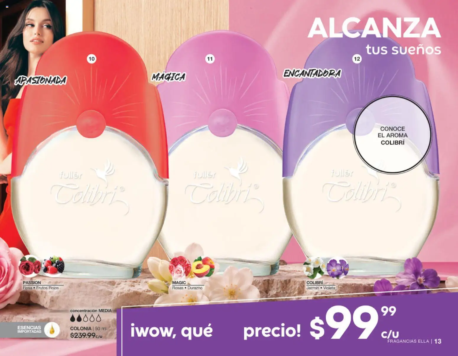 Vista previa las ofertas de la tienda Fuller - Fuller campaña 14 2026 desde el 14/10/2026 
