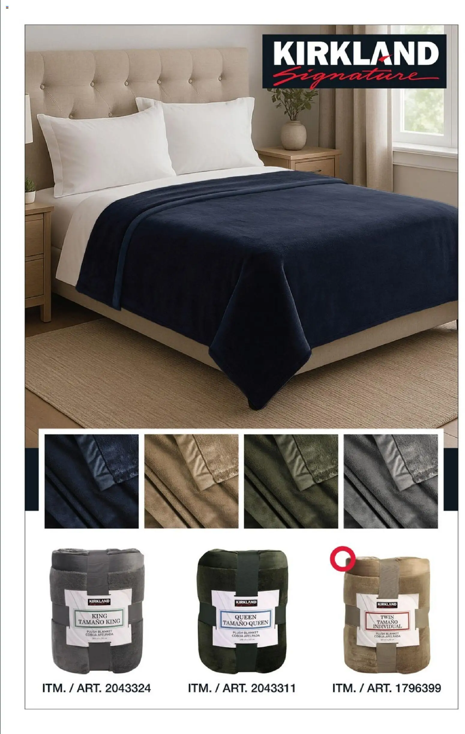 Vista previa las ofertas de la tienda Costco - Costco catálogo Agosto desde el 01/08/2026 