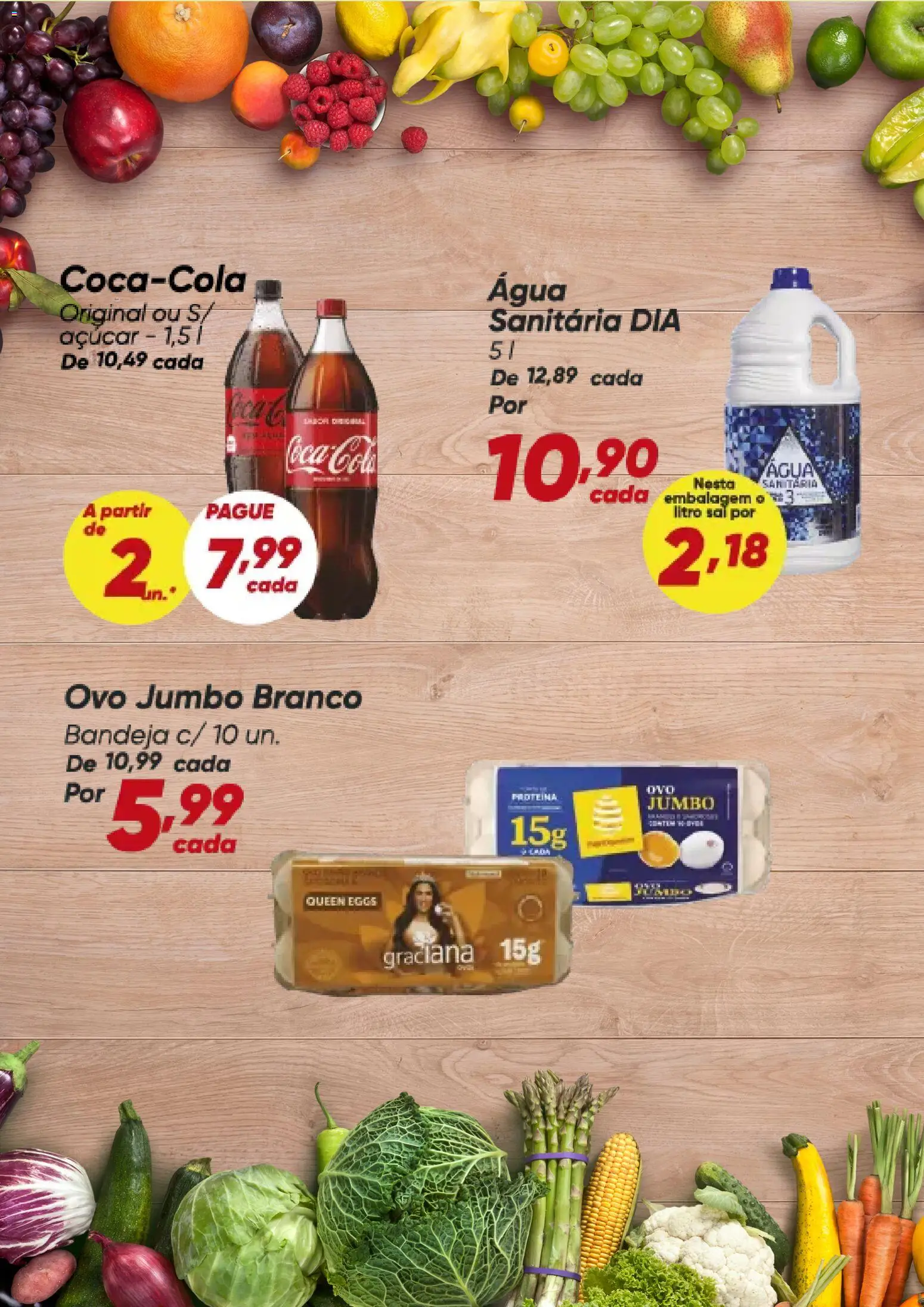 Ofertas Dia ofertas até 03/09/2026. - Página 2