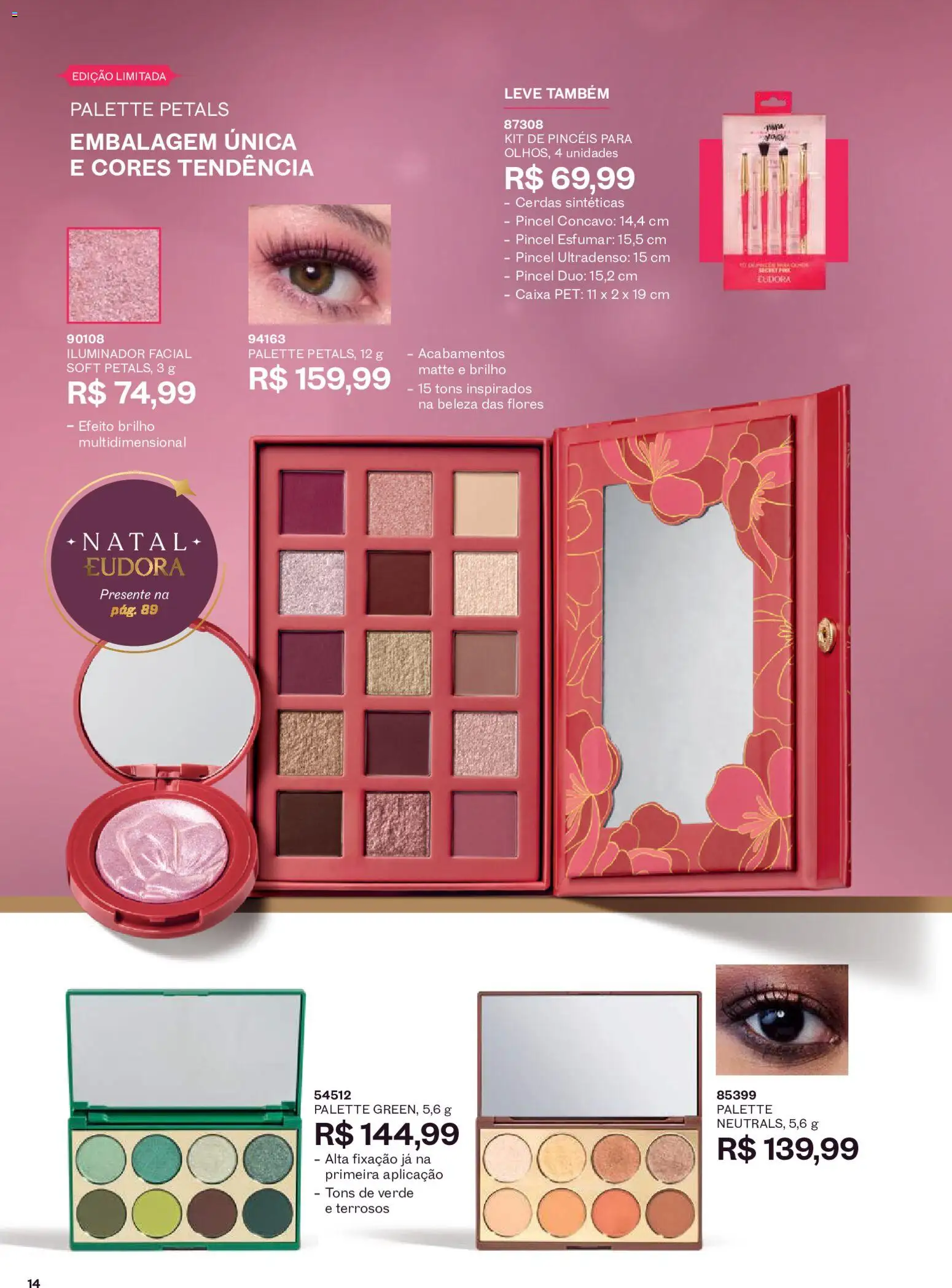 Ofertas Eudora até 07/10/2026. - Página 14