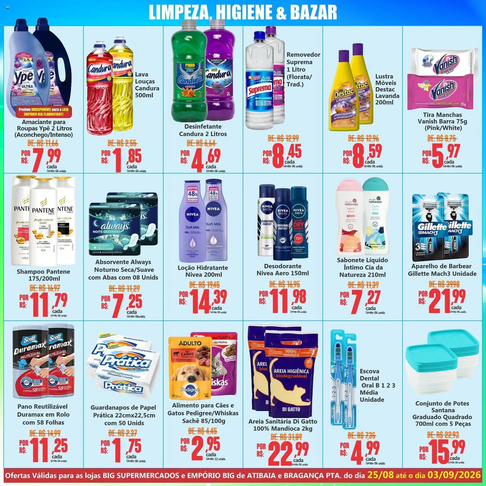Ofertas Big Supermercados até 03/09/2026. - Página 6