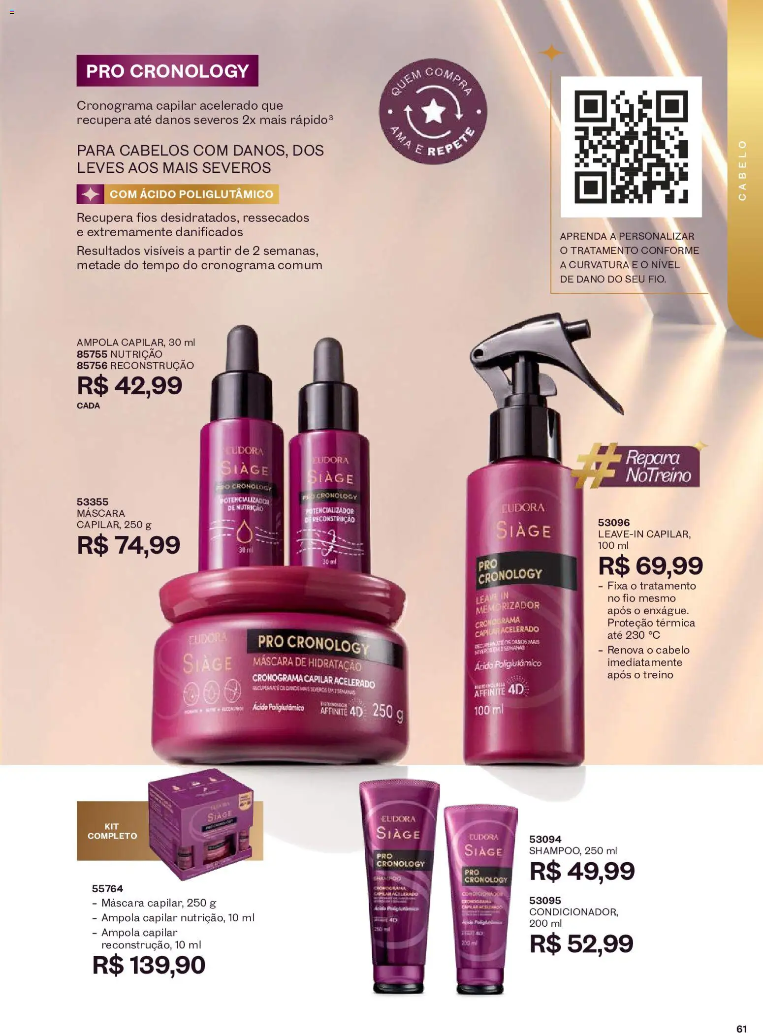 Ofertas Eudora até 07/10/2026. - Página 61