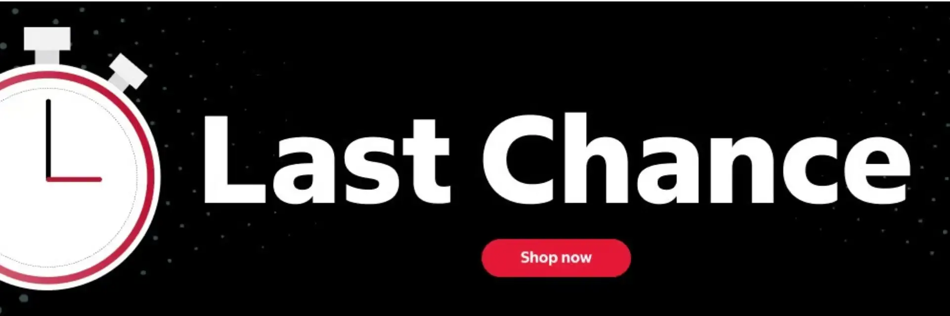 Last Chance