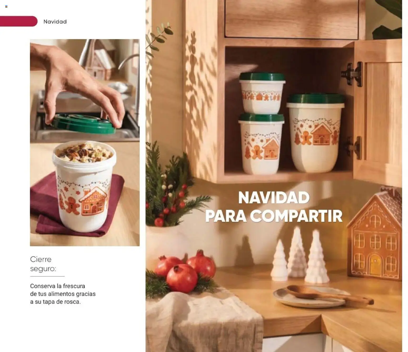 Vista previa las ofertas de la tienda AVON - AVON Casa & Estilo 16 2026 desde el 05/10/2026 