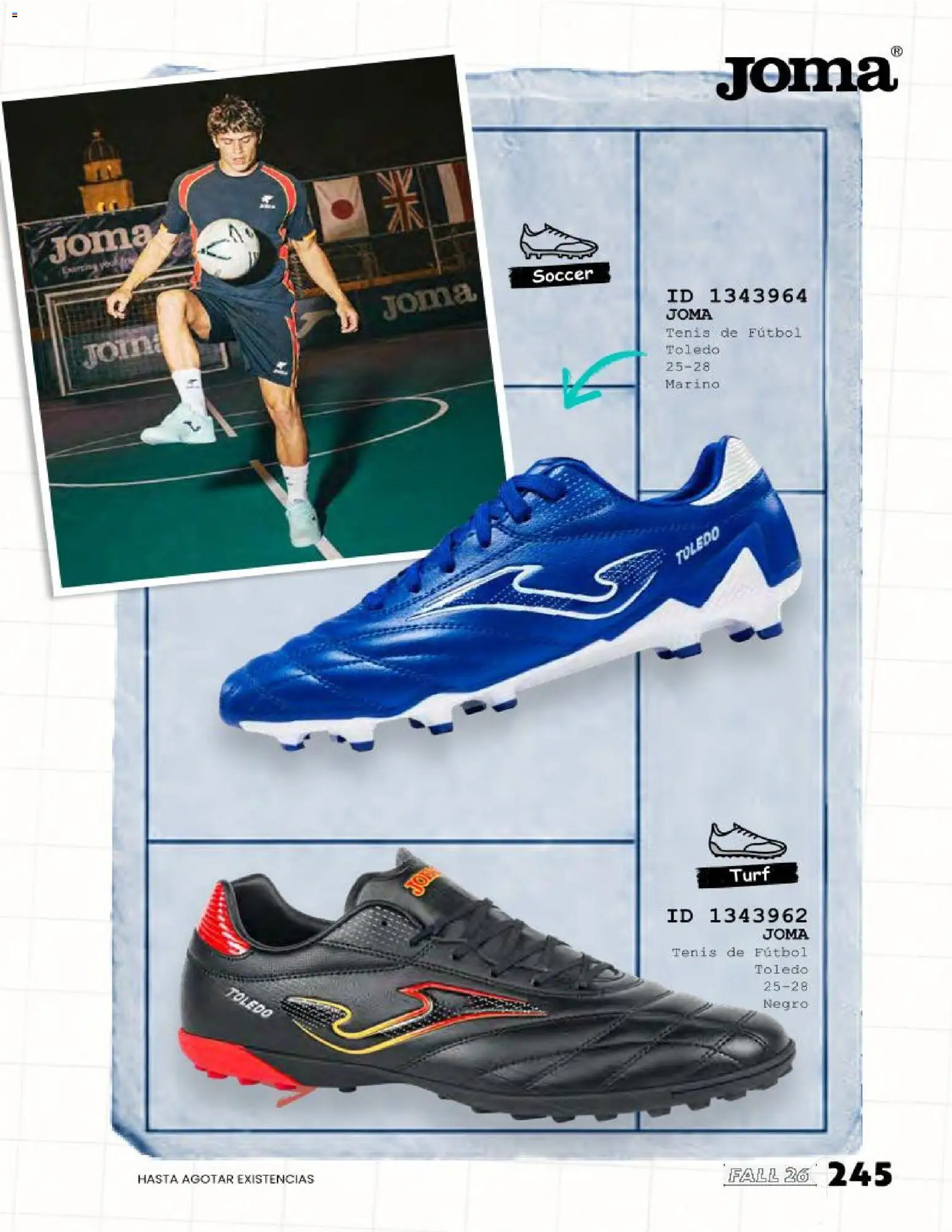 Vista previa las ofertas de la tienda Price Shoes - Price Shoes catálogo desde el 17/08/2026 - Tenis