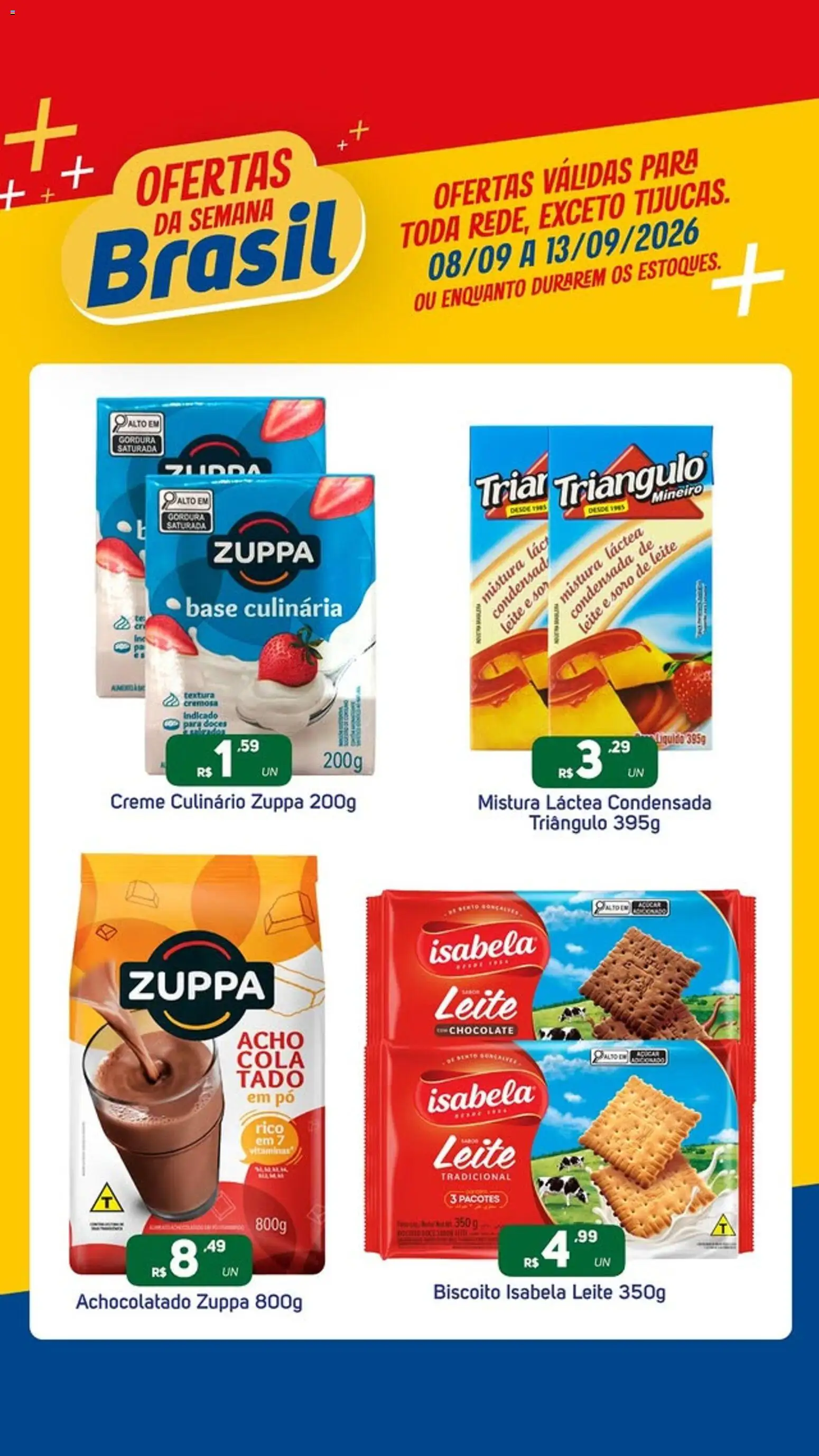 Ofertas Brasil Atacadista até 13/09/2026. - Página 6