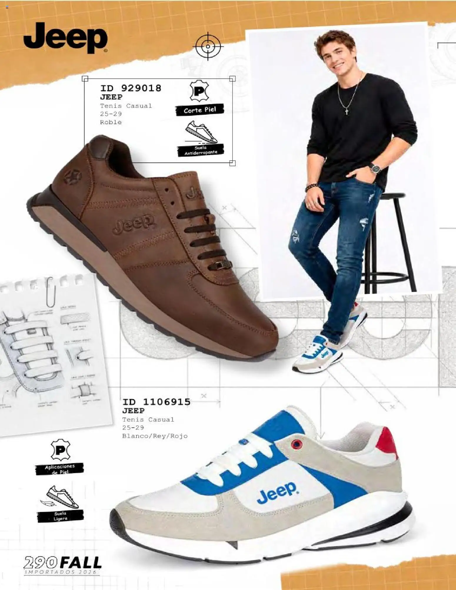 Vista previa las ofertas de la tienda Price Shoes - Price Shoes catálogo desde el 17/08/2026 