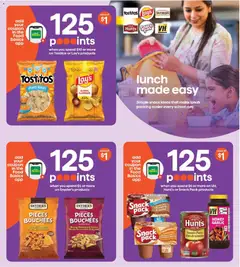 Preview of leaflet Food Basics - Booklet MOI from shop Food Basics is valid from Aug 06, 2026