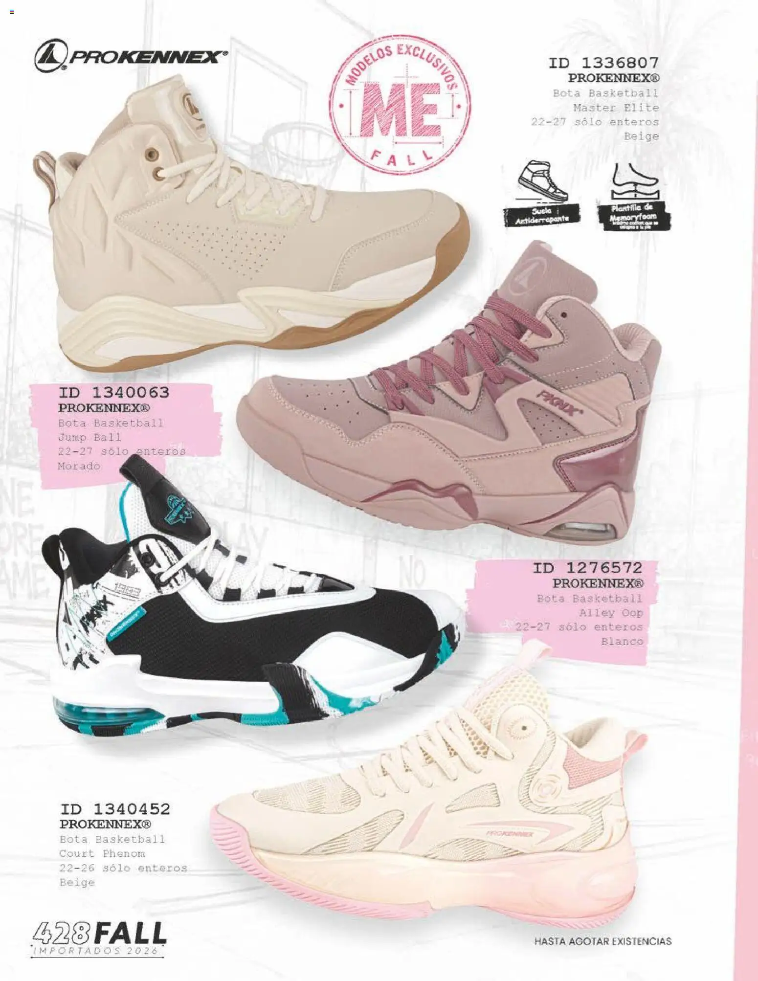 Vista previa las ofertas de la tienda Price Shoes - Price Shoes catálogo desde el 17/08/2026 
