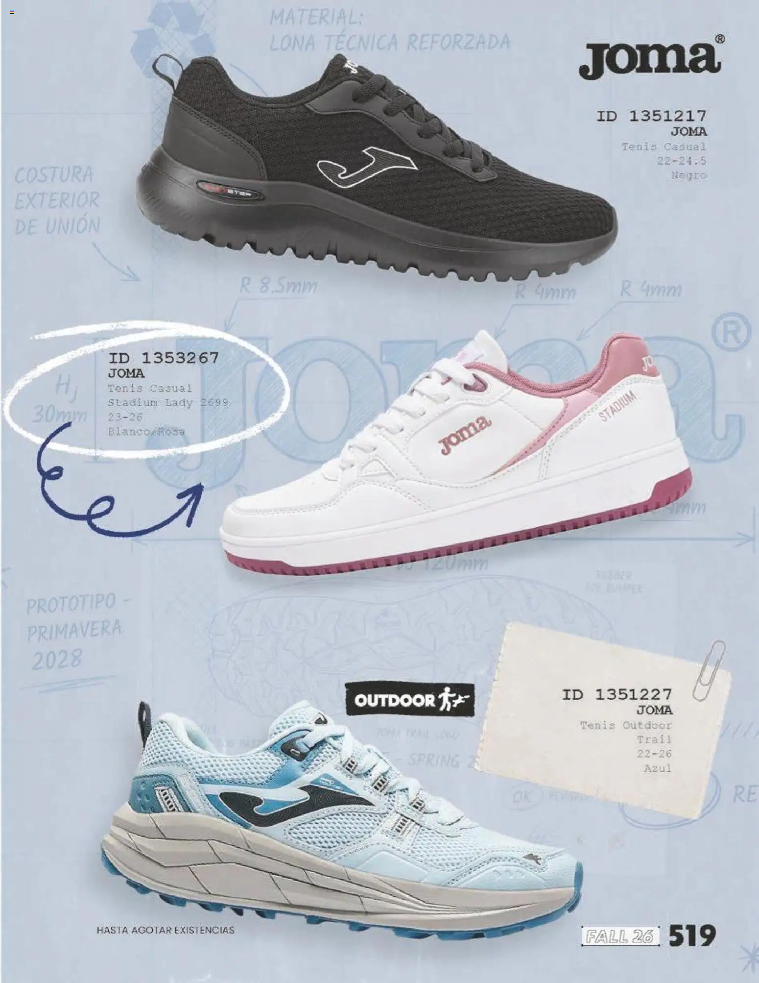 Vista previa las ofertas de la tienda Price Shoes - Price Shoes catálogo desde el 17/08/2026 