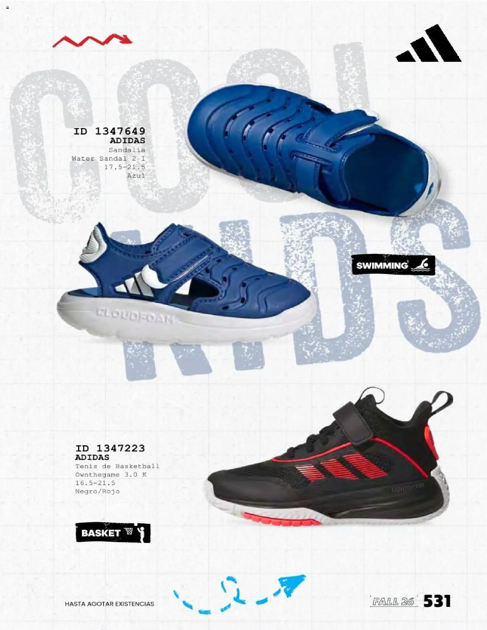 Vista previa las ofertas de la tienda Price Shoes - Price Shoes catálogo desde el 17/08/2026 - Tenis, Lona
