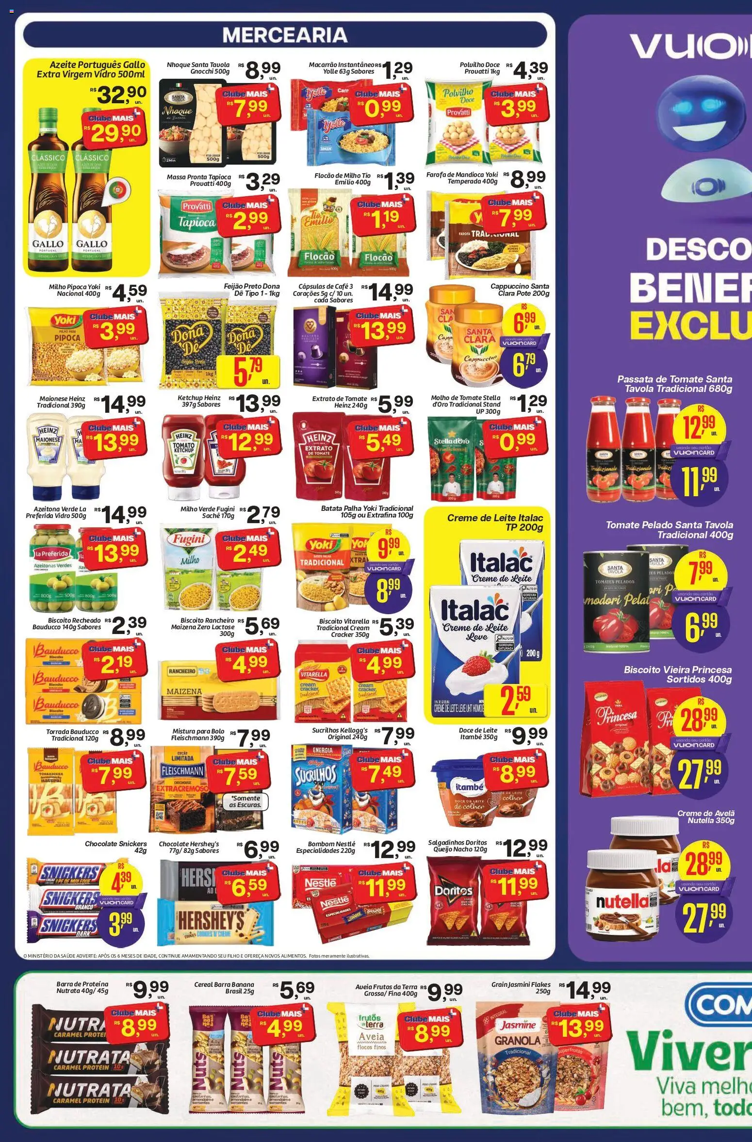 Ofertas Comper até 11/09/2026. - Página 2