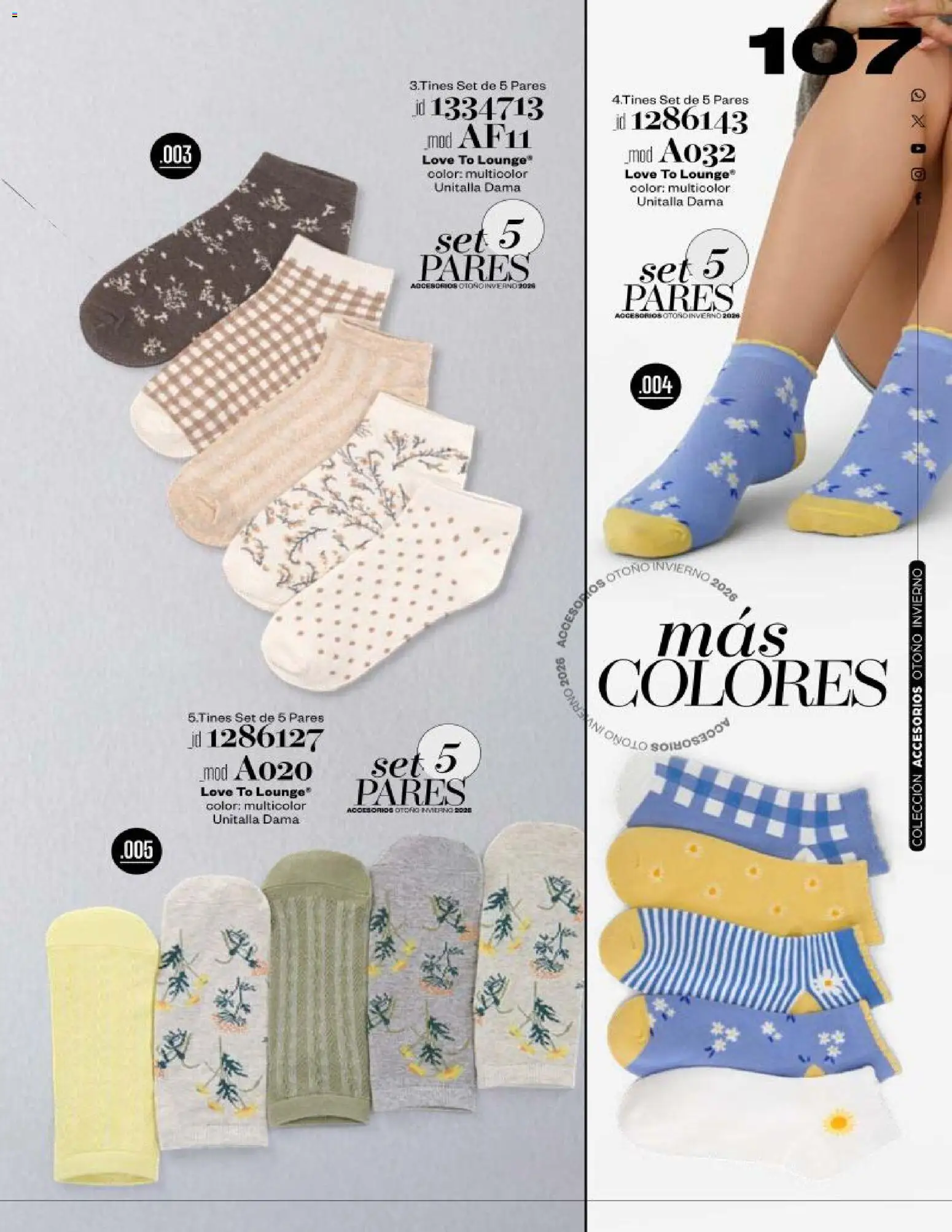 Vista previa las ofertas de la tienda Price Shoes - Price Shoes catálogo Accesorios desde el 21/10/2026 