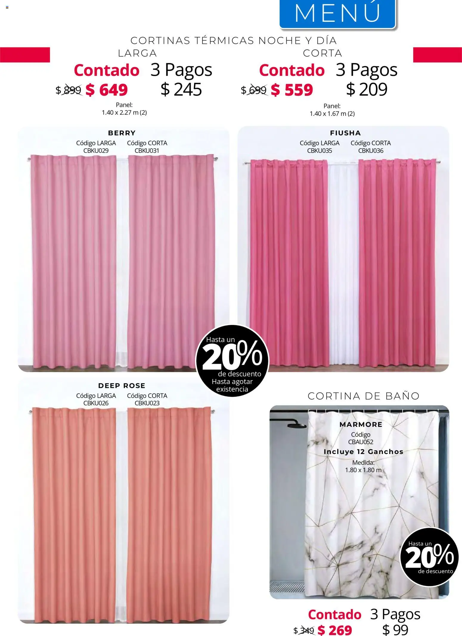 Vista previa las ofertas de la tienda Colchas Concord - Colchas Concord catálogo desde el 01/05/2026 