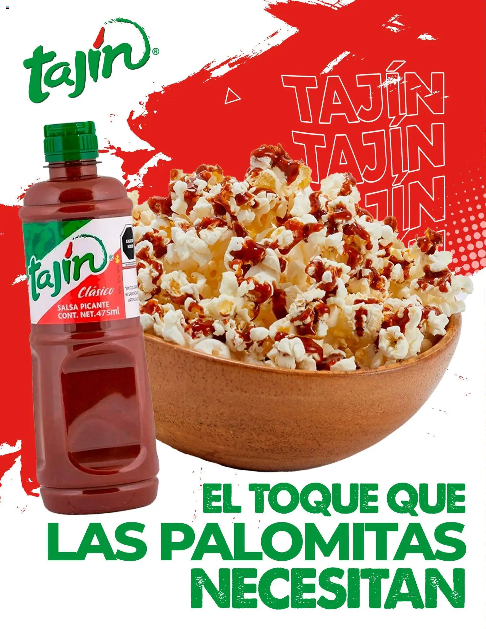 Vista previa las ofertas de la tienda Casa Ley - Casa Ley folleto Para ti desde el 01/07/2026 - Palomitas