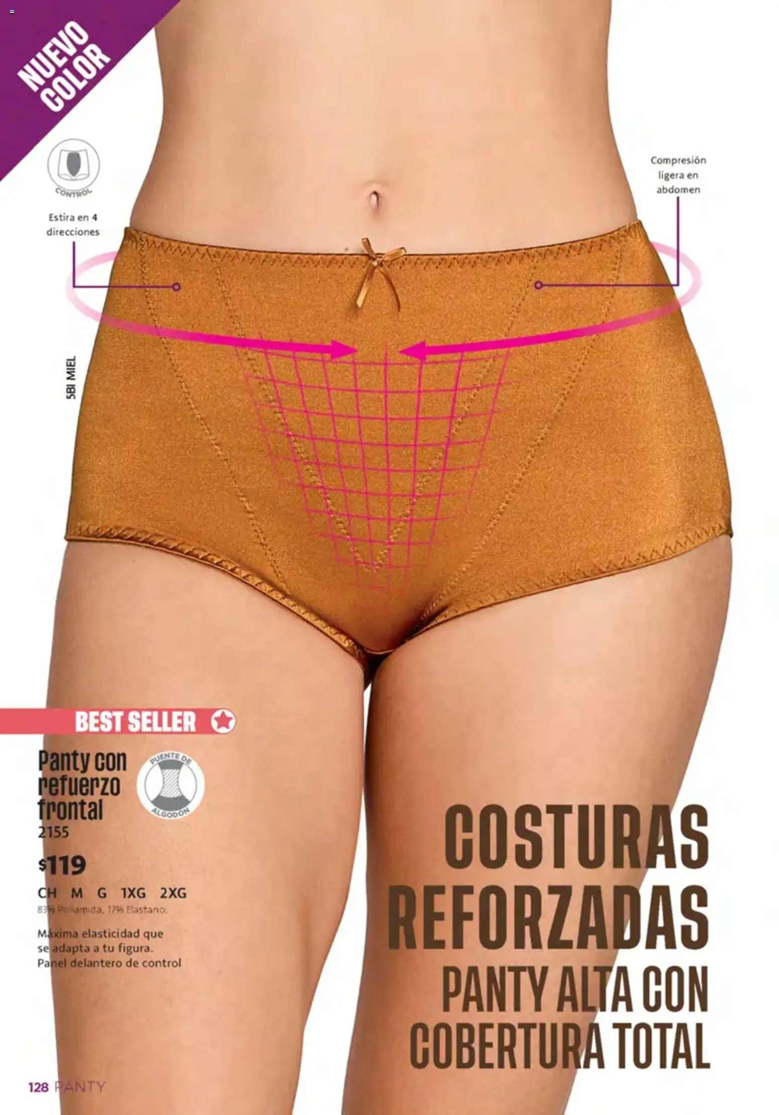 Vista previa las ofertas de la tienda Ilusión - Ilusión catálogo Invierno desde el 01/10/2026 