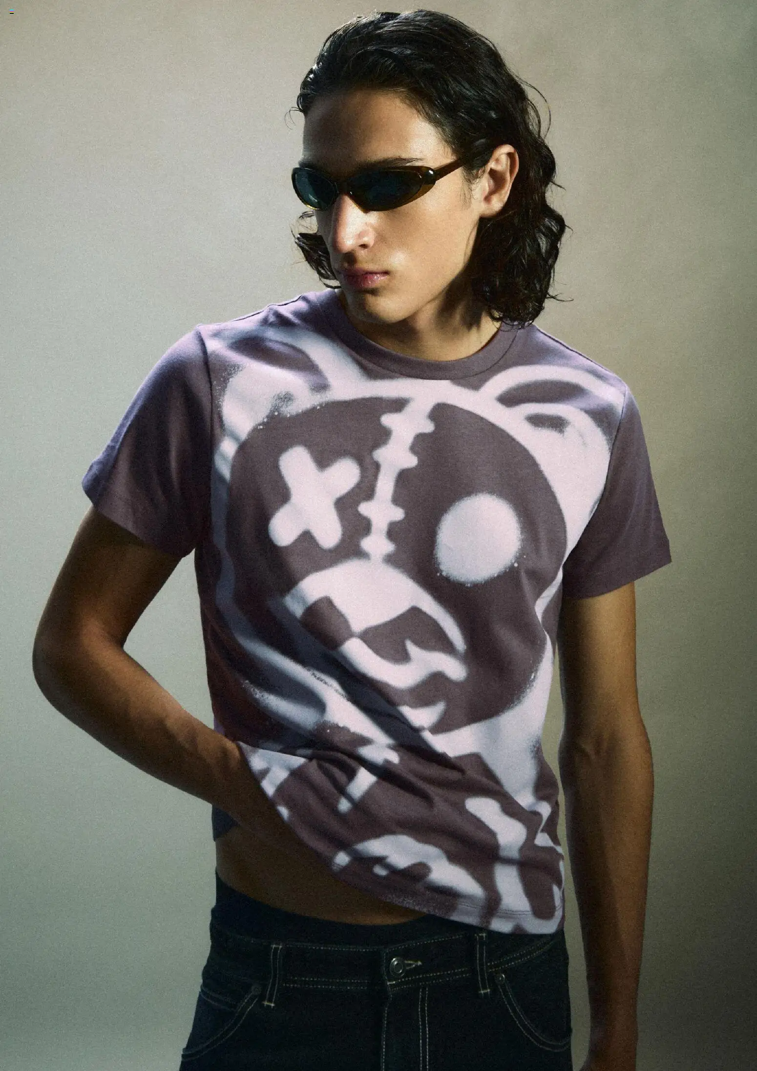 Vista previa las ofertas de la tienda Bershka - Bershka catálogo Men's clothing desde el 01/08/2026 