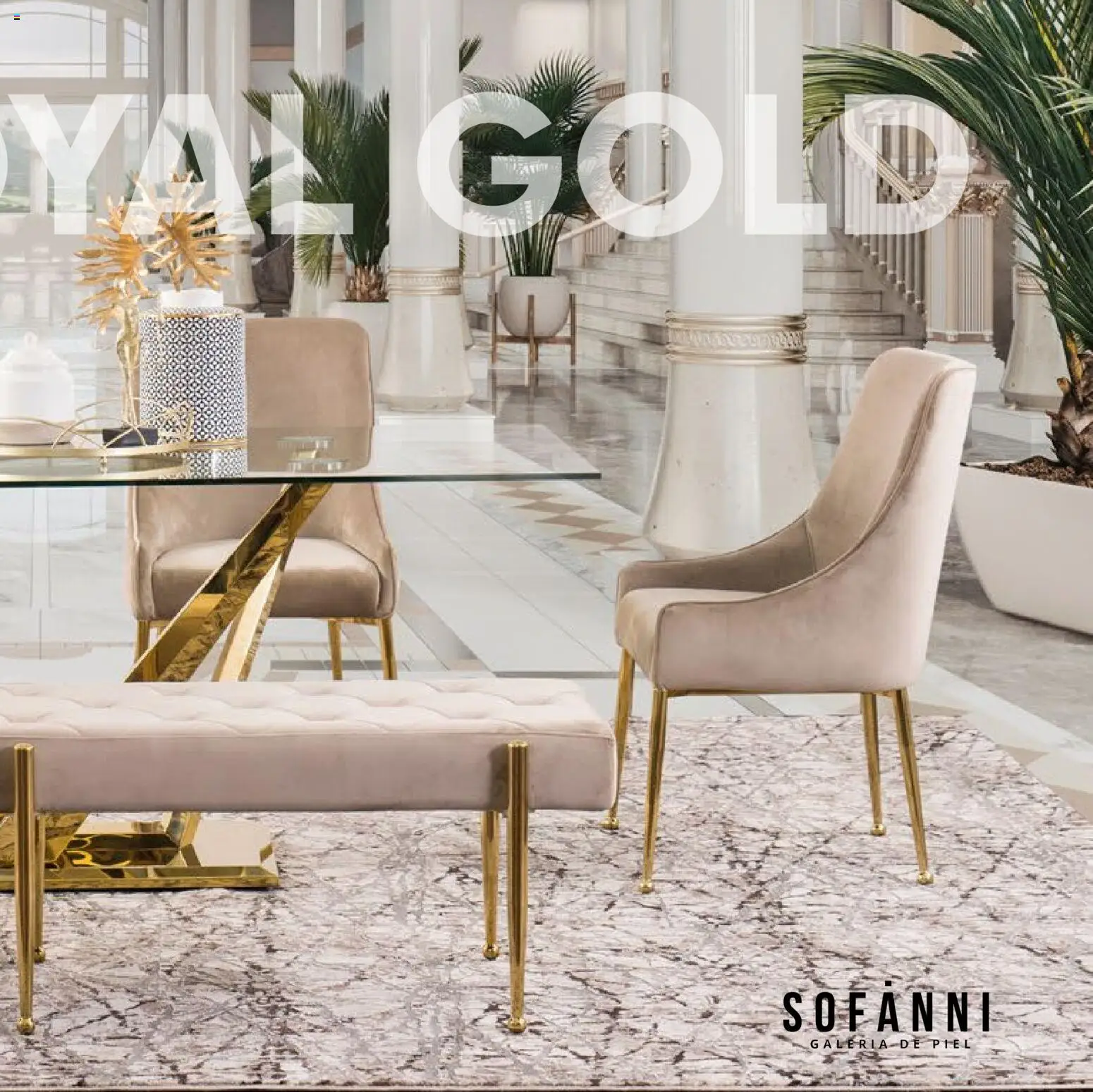 Vista previa las ofertas de la tienda Muebles Dico - Muebles Dico catálogo Sofánni desde el 13/03/2026 
