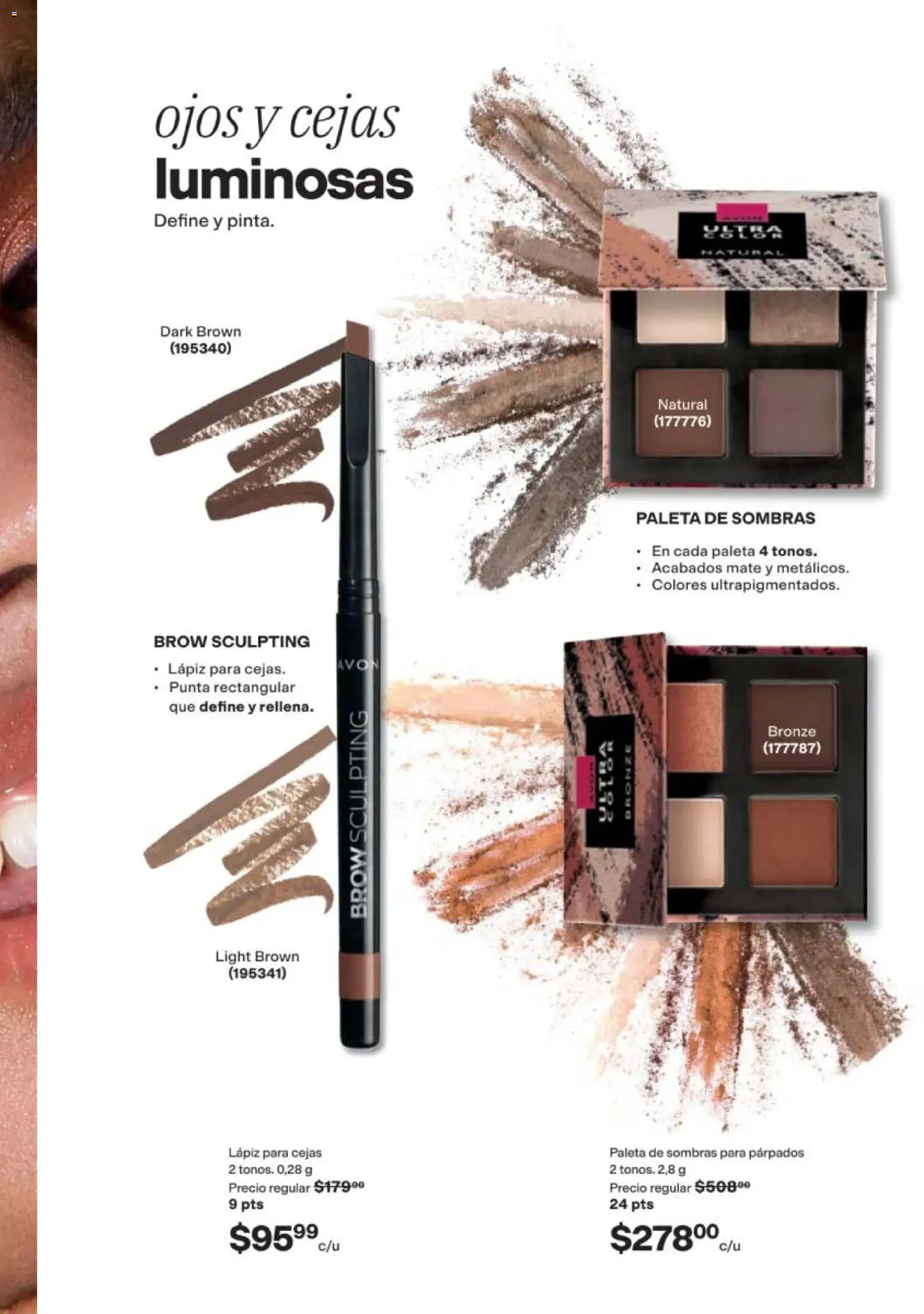 Vista previa las ofertas de la tienda AVON - AVON campaña 14 2026 desde el 11/09/2026 