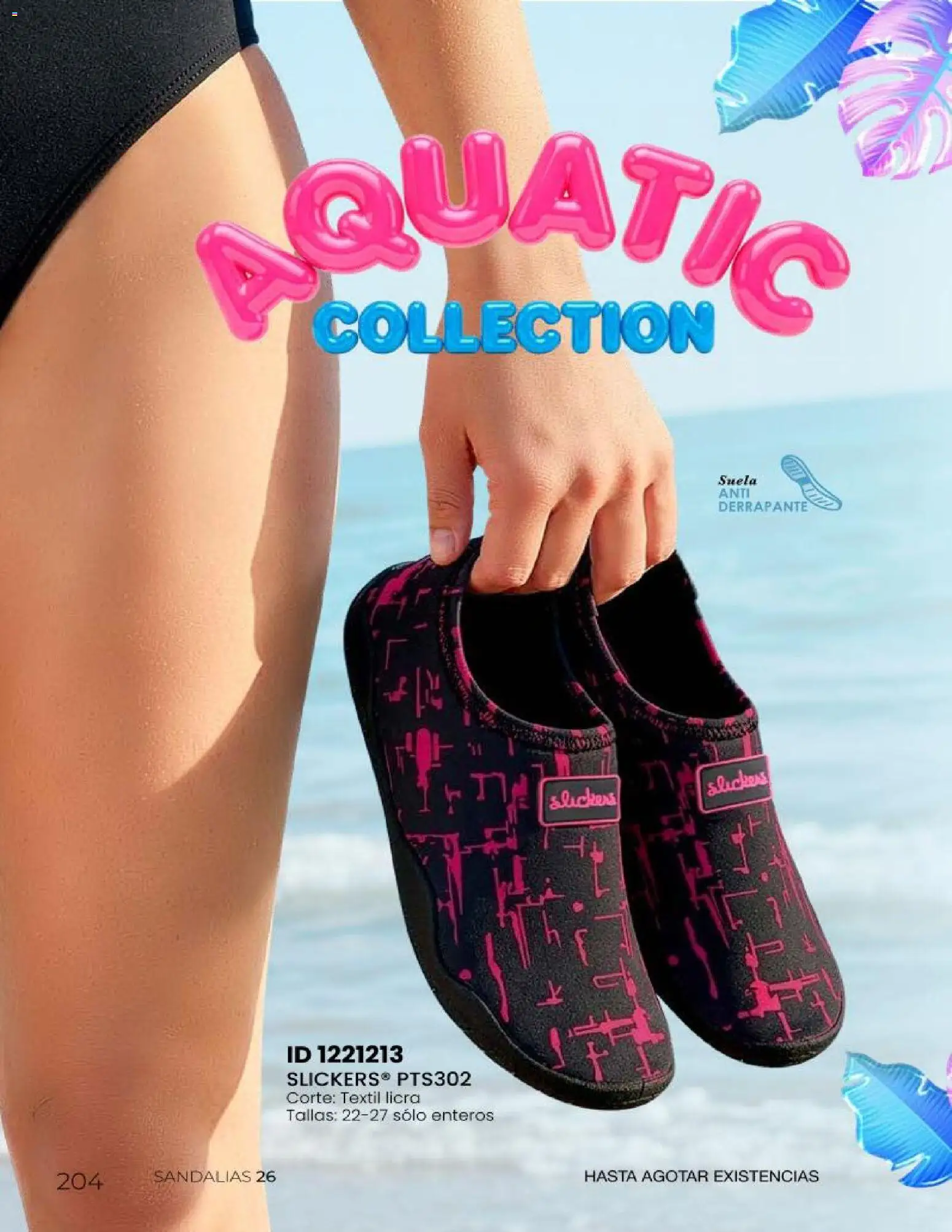 Vista previa las ofertas de la tienda Price Shoes - Price Shoes catálogo Sandalias 2026 desde el 23/06/2026 
