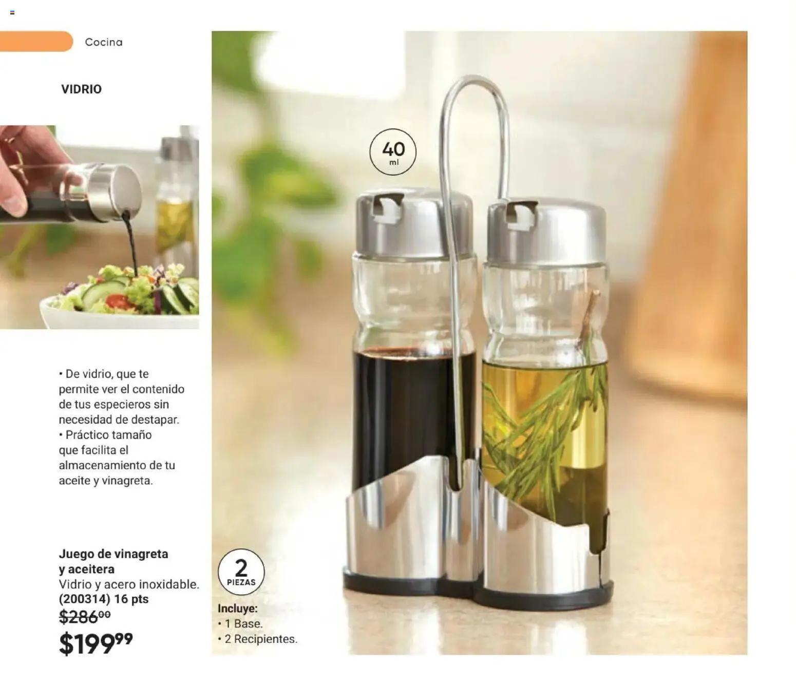 Vista previa las ofertas de la tienda AVON - AVON Casa & Estilo 16 2026 desde el 05/10/2026 