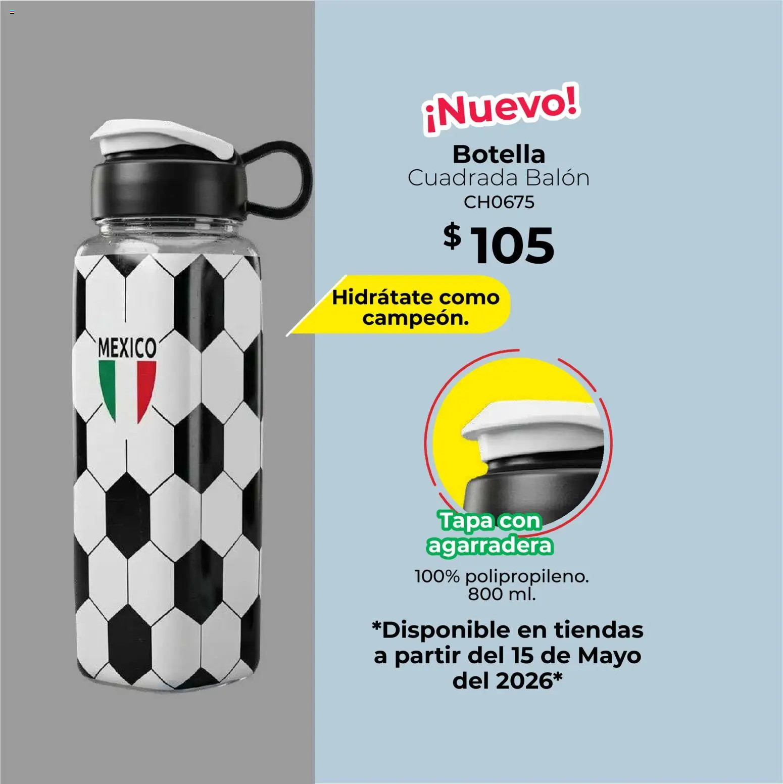 Vista previa las ofertas de la tienda Colchas Concord - Colchas Concord catálogo Concord home desde el 01/05/2026 - Botella