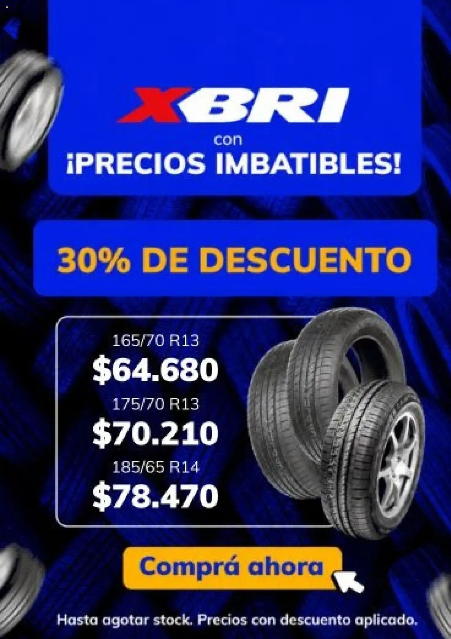 Vista previa del folleto de la tienda Norauto válido desde el 01/08/2026 