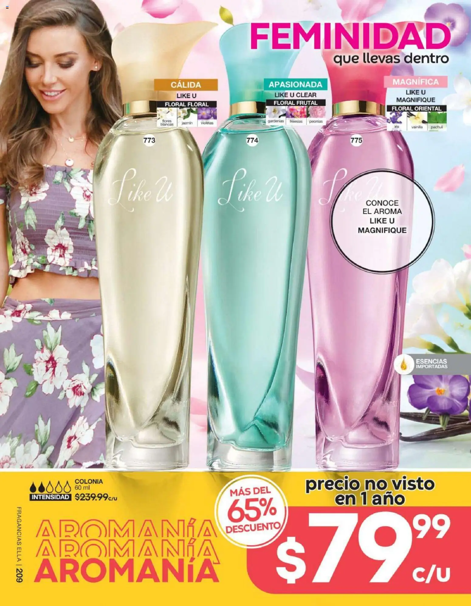 Vista previa las ofertas de la tienda Fuller - Fuller campaña 11 2026 desde el 02/09/2026 