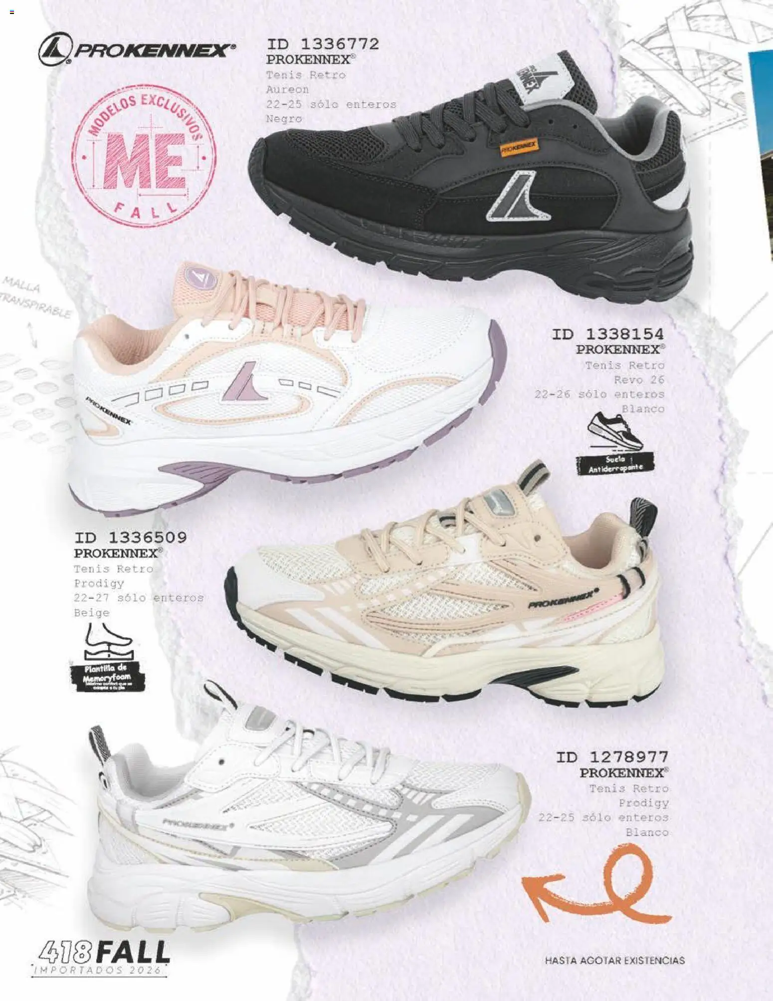 Vista previa las ofertas de la tienda Price Shoes - Price Shoes catálogo desde el 17/08/2026 